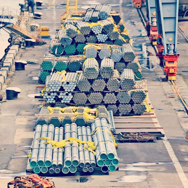 Hydraulic repairs by HK Sales & Service