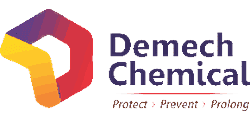 Demech Chemical Product Pvt Ltd logo
