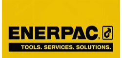 Enerpac India Pvt Ltd logo