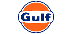 Gulf Oil Lubricants India Ltd logo