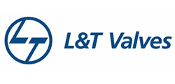 L&T Valves logo